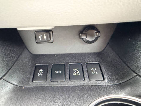 2014 Toyota Highlander Limited