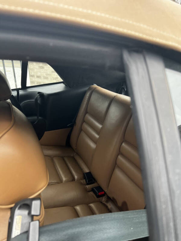 1995 Ford Mustang GT