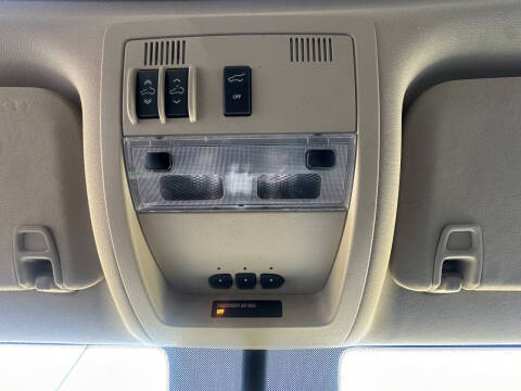 2010 Cadillac Escalade ESV Luxury