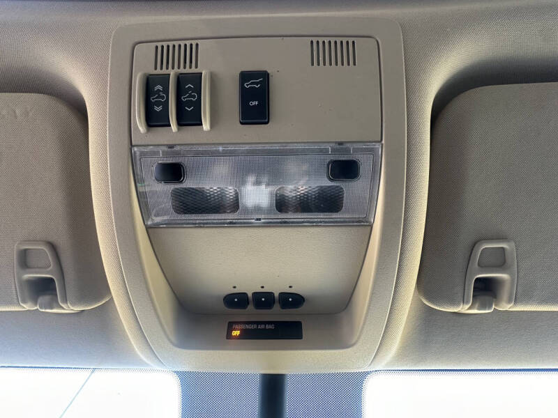 2010 Cadillac Escalade ESV Luxury