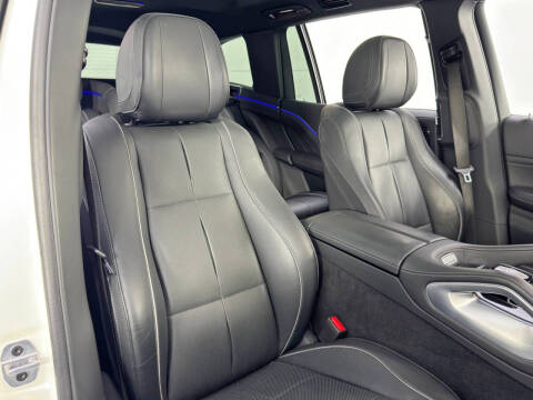 2023 Mercedes-Benz GLS Mercedes-Maybach GLS 600 4MATIC