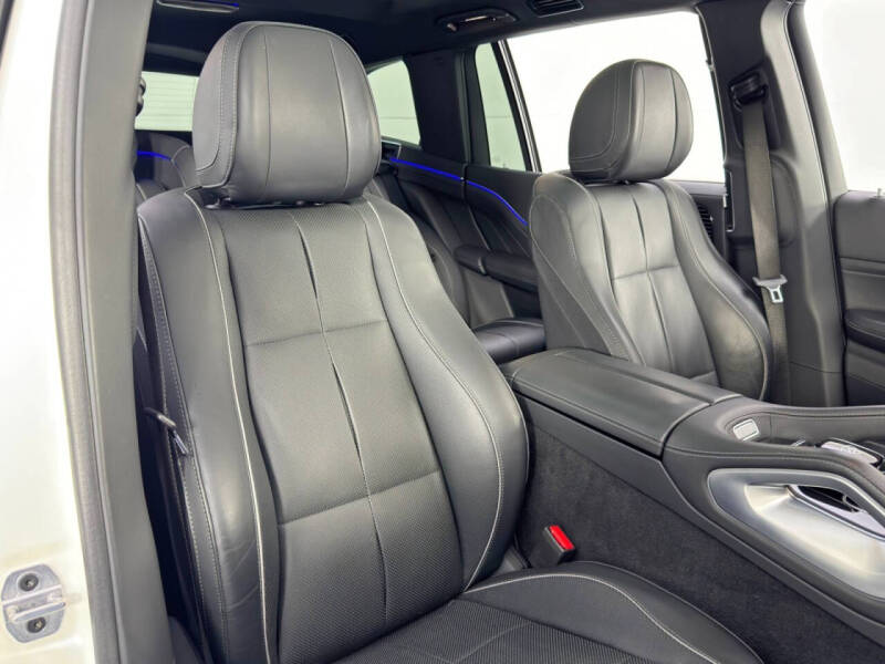 2023 Mercedes-Benz GLS Mercedes-Maybach GLS 600 4MATIC