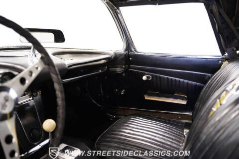 1962 Chevrolet Corvette