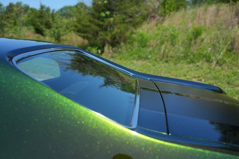 1972 Chevrolet Chevelle