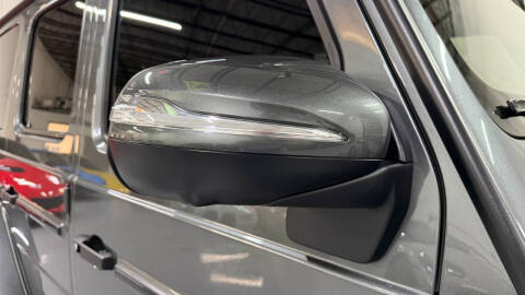 2021 Mercedes-Benz G-Class AMG G 63