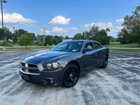 2014 Dodge Charger for sale at Q and A Motors in Saint Louis MO