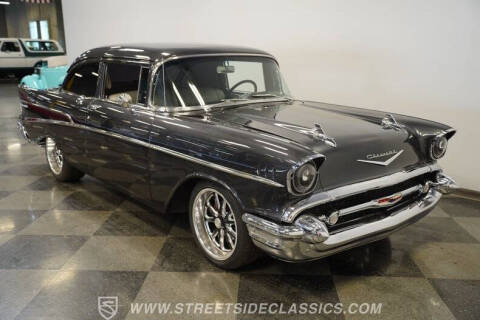 1957 Chevrolet 210