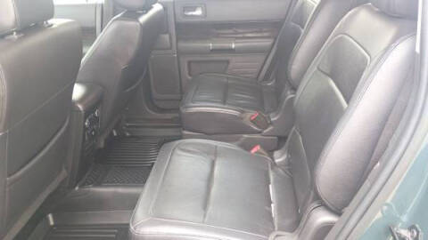 2016 Ford Flex SEL