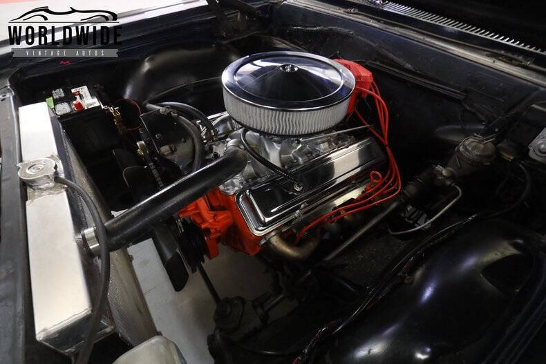 1964 Chevrolet Chevelle