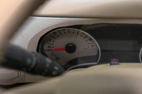 1964 Studebaker Camp