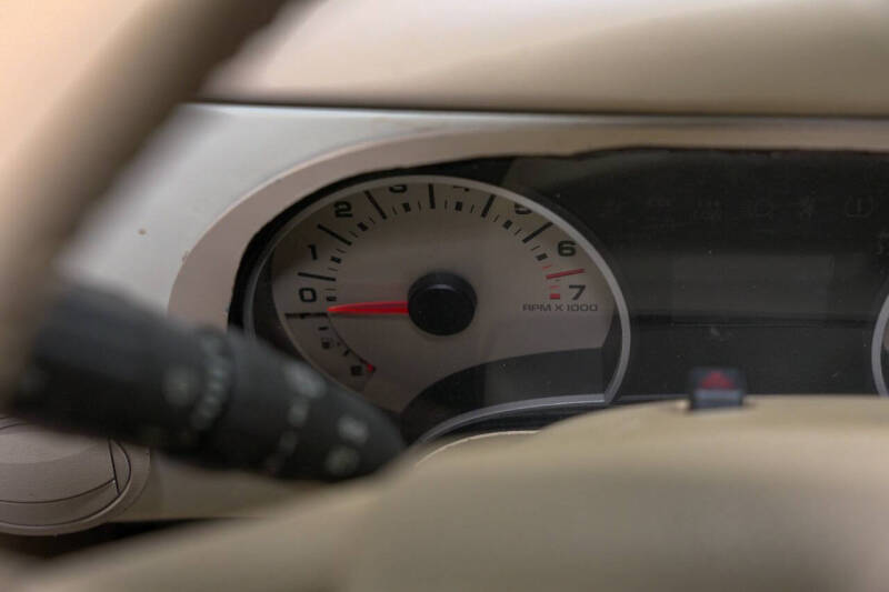 1964 Studebaker Camp