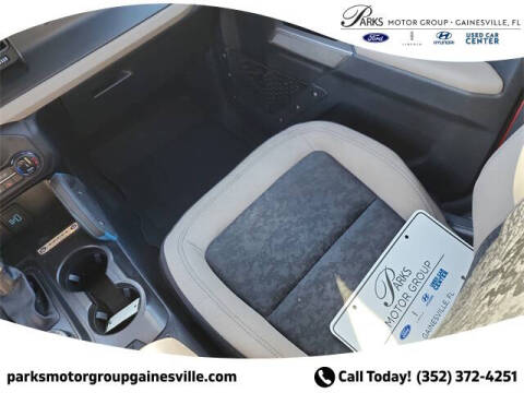 2022 Ford Bronco Wildtrak Advanced