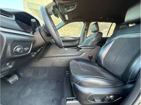 2024 Jeep Grand Cherokee L