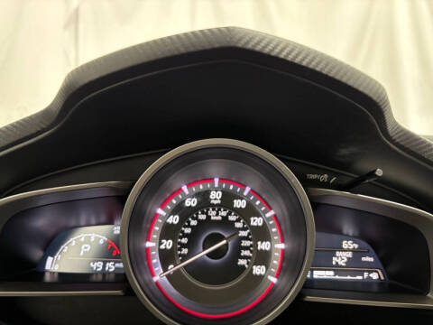 2014 Mazda MAZDA3 i Touring