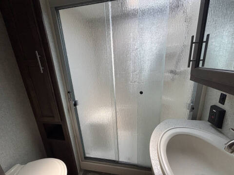 2019 Keystone RV COUGAR 338RLK