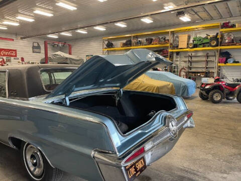 1965 Chrysler Imperial