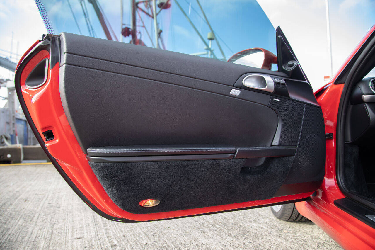 2009 Chevrolet Corvette 98