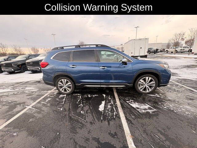 2019 Subaru Ascent Touring