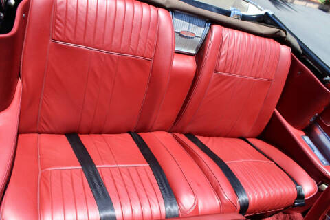 1961 Oldsmobile Starfire
