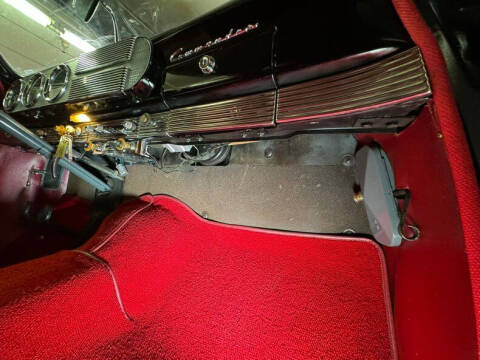 1949 Studebaker Commander