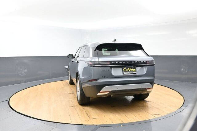 2025 Land Rover Range Rover Velar P250 S