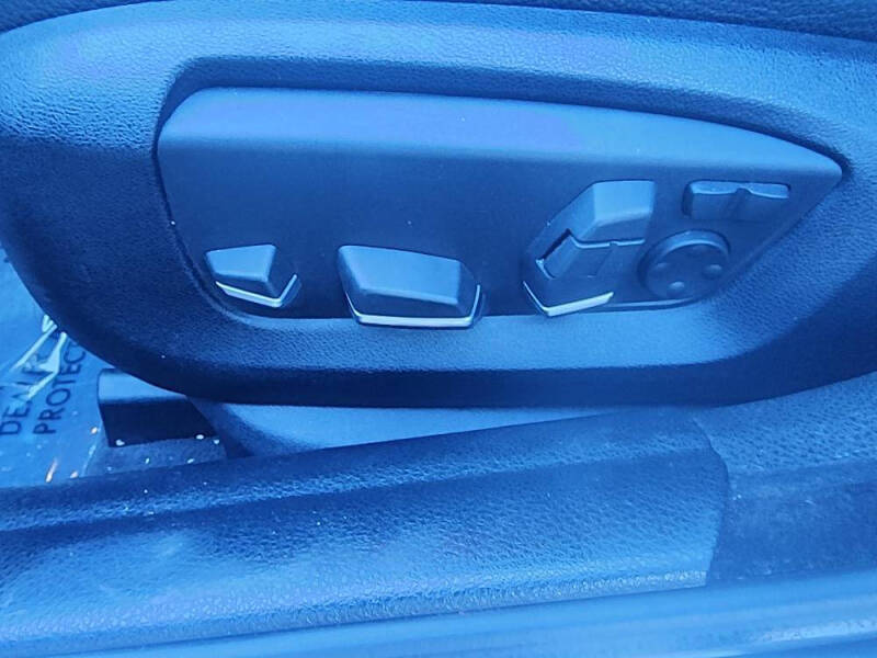 2014 BMW 5 Series 550i