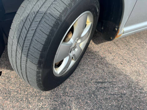 2003 Volkswagen Jetta GLS 1.8T