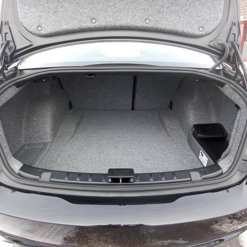 2009 BMW 3 Series 328i xDrive