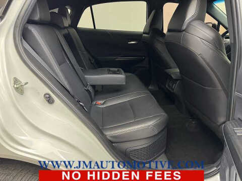 2024 Toyota Venza Nightshade Edition