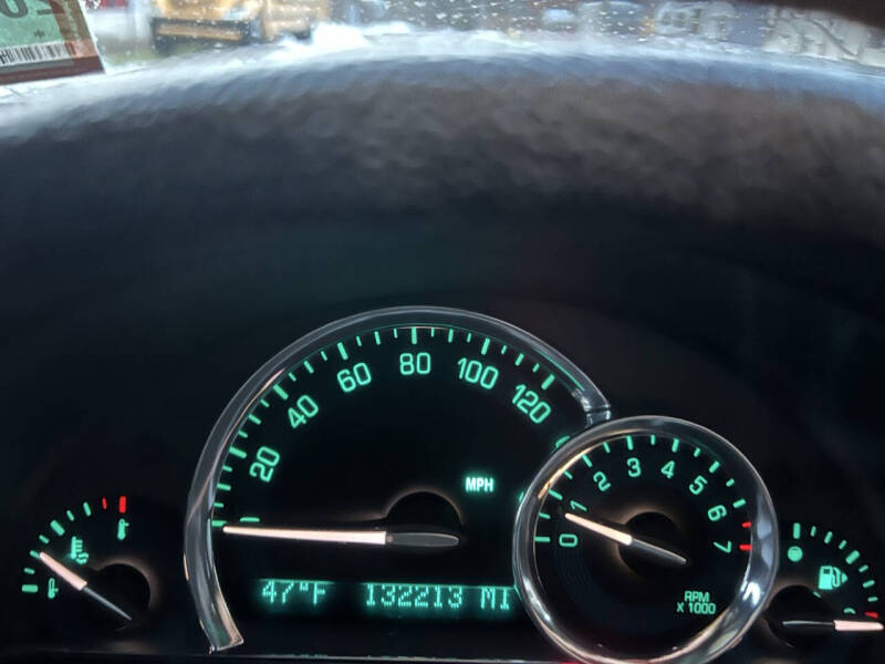 2010 Chevrolet HHR LT