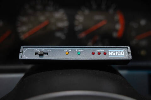 1990 Nissan 300ZX GS