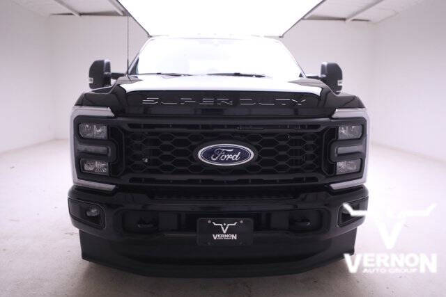 2026 Ford F-350 Super Duty XL