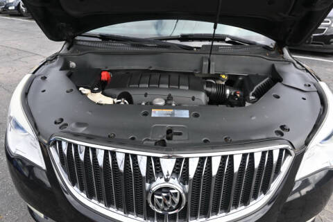 2014 Buick Enclave Premium
