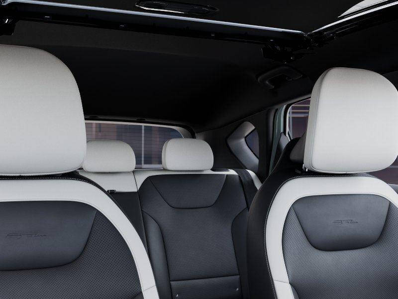 2026 Kia K4 Hatchback GT-Line