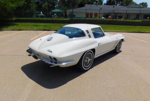 1964 Chevrolet Corvette