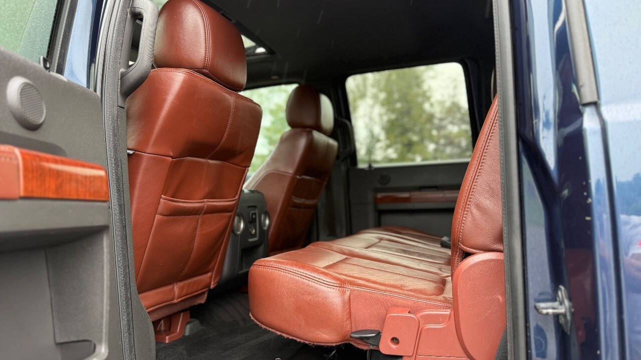 FordF-250 Super Duty15