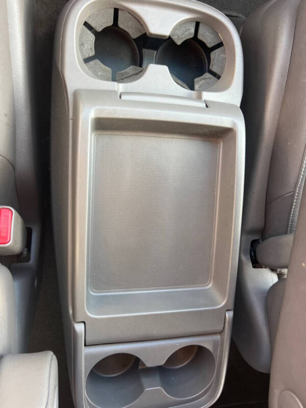 2011 Honda Odyssey EX-L