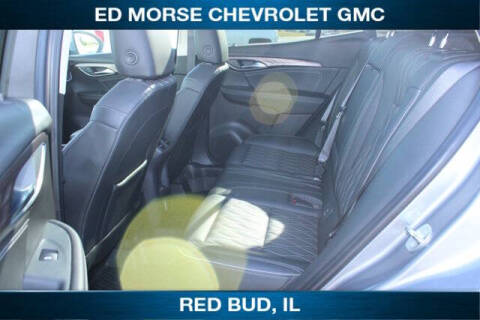 2022 Buick Envision Avenir