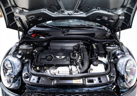 2012 MINI Cooper Hardtop S