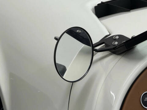 2022 Vanderhall Venice GT