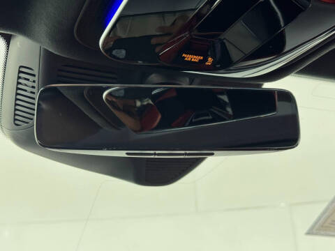 2024 Mercedes-Benz AMG GT 63