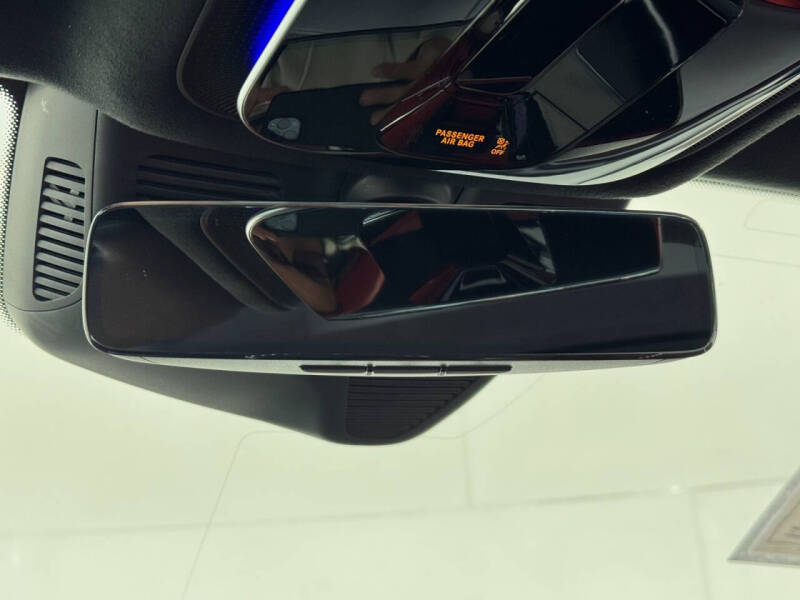 2024 Mercedes-Benz AMG GT 63