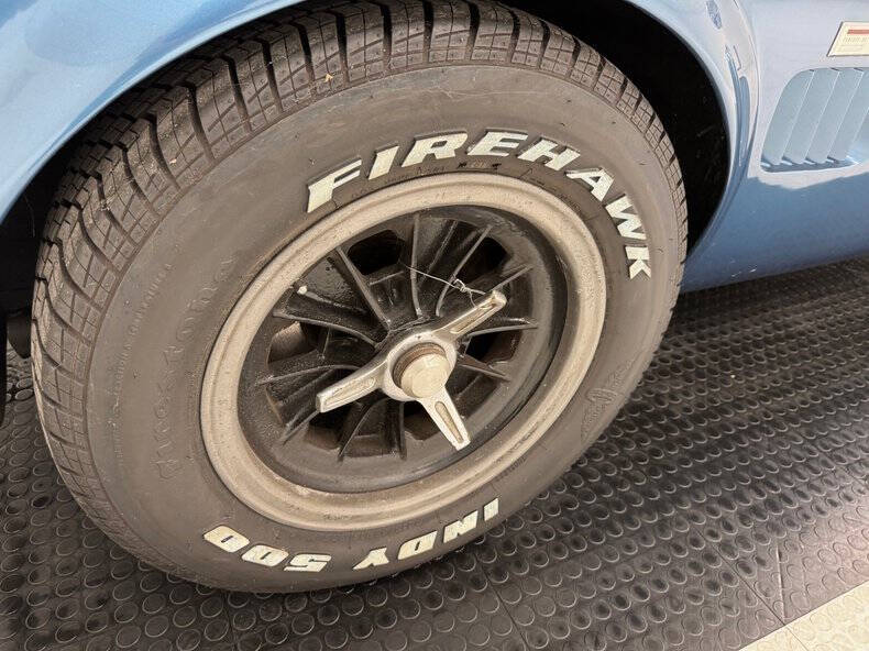 1964 Shelby Cobra