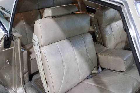 1969 Cadillac DeVille