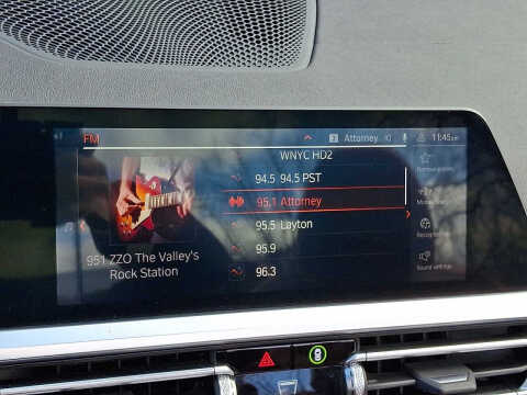 2022 BMW 4 Series M440i