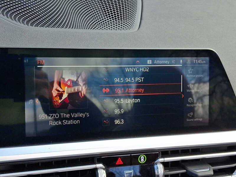 2022 BMW 4 Series M440i