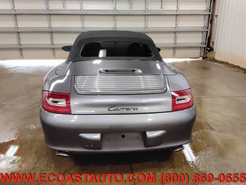 2002 Porsche 911