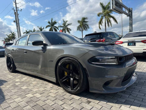 2018 Dodge Charger for sale at City Motors Miami in Miami FL