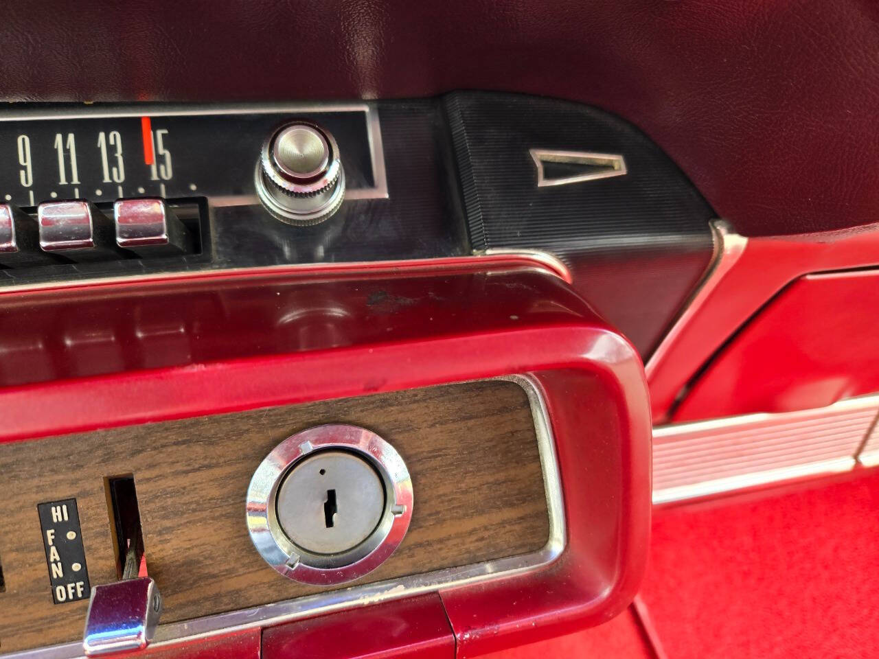 1966 Ford Galaxie 500 151