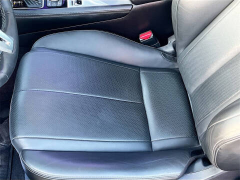 2022 Infiniti Q60 3.0T Luxe